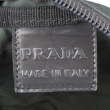 Prada Tessuto Small Cosmetic Pouch
