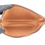Louis Vuitton Monogram Canvas Pochette Accessoires Handbag