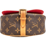 Louis Vuitton Monogram Canvas Tambourine Crossbody Bag