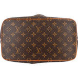 Louis Vuitton Monogram Canvas Palermo PM Handbag