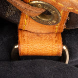 Louis Vuitton Monogram Canvas Sac Noé Grande Shoulder Bag