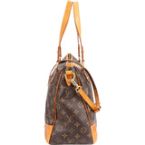 Louis Vuitton Monogram Canvas Estrela MM Shoulder Bag