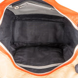 Balenciaga Leather Bazar Shopper Tote Handbag