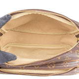 Louis Vuitton Monogram Canvas Reporter PM Crossbody Bag