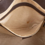 Gucci Guccissima Leather Mayfair Princy Tote Handbag