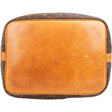 Louis Vuitton Monogram Canvas Sac Noé Petit Shoulder Bag