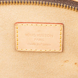 Louis Vuitton Monogram Canvas Estrela MM Shoulder Bag