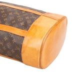 Louis Vuitton Monogram Canvas Randonnee GM Backpack Shoulder Bag
