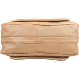 Chloé Grained Calfskin Paraty Shoulder Handbag