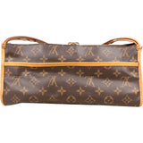 Louis Vuitton Monogram Canvas Popincourt Long Crossbody Bag
