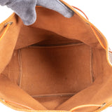 Louis Vuitton Monogram Canvas Sac Noé Grande Shoulder Bag