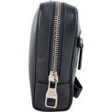 Louis Vuitton Epi Leather Kasia Clutch Bag - vintageandkickz
