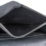 Saint Laurent Leather Kate Tassel Cloud & Star Appliqué Crossbody Bag