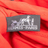 Hermès Canvas Bolide 25 Pouch Bag