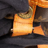 Louis Vuitton Monogram Canvas Sac Noé Grande Shoulder Bag