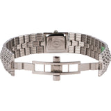 Fendi Rare Silver Tone 680L Women Watch
