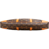 Louis Vuitton Monogram Canvas Porte-Documents Voyage Handbag