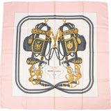 Hermès Brides de Gala Silk 90 Scarf Tuch