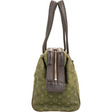Louis Vuitton Monogram Mini Lin Josephine PM Handbag
