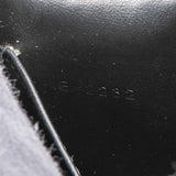 Celine Shiny Calfskin Mini Claude Crossbody Bag