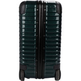 Rimowa Green Polycarbonat Trolley 70 Luggage Suitcase Reisekoffer