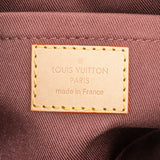 Louis Vuitton Monogram Canvas Multi Croissant NM Crossbody Bag