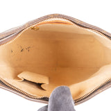 Louis Vuitton Monogram Canvas Looping GM Shoulder Bag