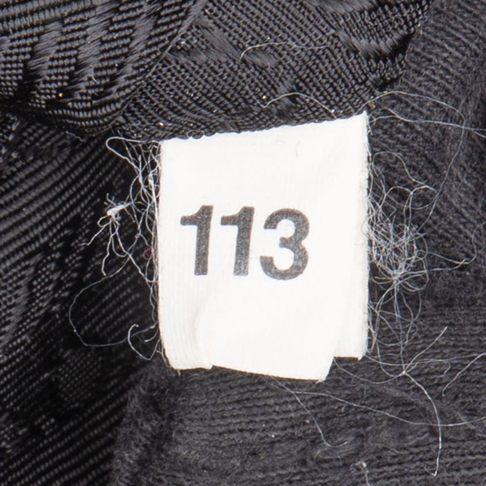 Prada Nylon Triangle Shoulder Bag - vintageandkickz