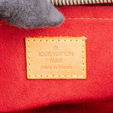 Louis Vuitton Monogram Canvas Croissant PM Shoulder Bag