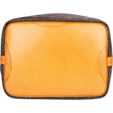Louis Vuitton Monogram Canvas Sac Noé Petit Shoulder Bag