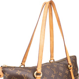 Louis Vuitton Monogram Canvas Totally MM Shoulder Bag