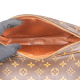 Louis Vuitton Monogram Canvas Saint Germain PM Crossbody Bag