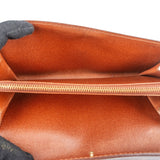 Louis Vuitton Monogram Canvas Sarah Wallet
