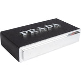 Prada Saffiano Store Decoration