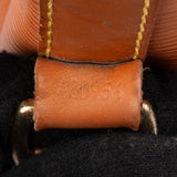 Louis Vuitton Fawn Epi Leather Sac Noé Petit Shoulder Bag