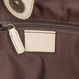 Gucci Monogram GG Canvas Sukey Handbag