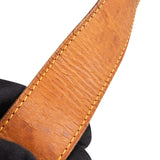 Louis Vuitton Monogram Canvas Croissant GM Shoulder Bag