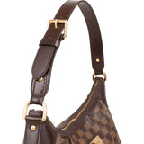 Louis Vuitton Monogram Damier Ebene Canvas Thames GM Shoulder Bag