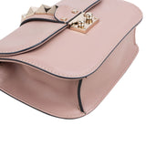 Valentino Garavani Calfskin Rockstud Small Shoulder Crossbody Bag