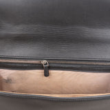 Christian Dior Calfskin Leather Diorama Crossbody Bag