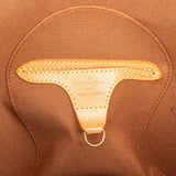 Louis Vuitton Monogram Canvas Ellipse PM Handbag