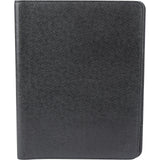 Louis Vuitton Grey Taiga Leather Agenda GM
