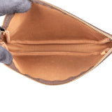 Louis Vuitton Monogram Canvas Pochette Accessoires Handbag