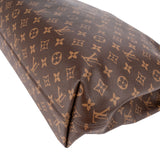 Louis Vuitton Monogram Canvas Graceful MM Shoulder Bag
