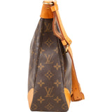 Louis Vuitton Monogram Canvas Boulogne Shoulder Bag