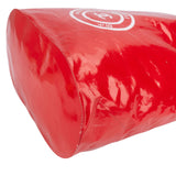Chanel Limited Rouge PVC Etanche Waterproof Tote Sailing Bag
