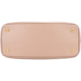 Prada Saffiano Leather Galleria Handbag