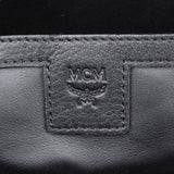 MCM Monogram Visetos Stark Side Studs Backpack