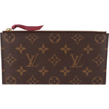 Louis Vuitton Monogram Canvas Felicie Insert Pochette