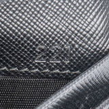 Prada Saffiano Leather Bifold Wallet